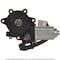 A1 Cardone New Window Lift Motor, 82-1378 82-1378 - alternate 1